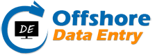 Data Entry India | Main Title Logo